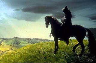 Histoire et Légendes en Limousin : Roger de Laron. ( Saint-Julien-le-Petit ) - 5/.-