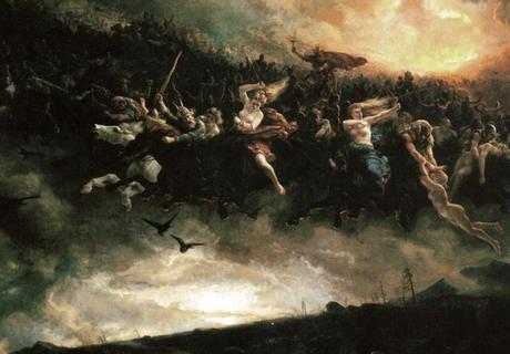 Histoire et Légendes en Limousin : Roger de Laron. ( Saint-Julien-le-Petit ) - 5/.-