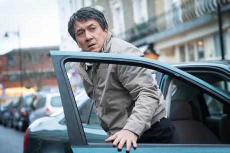 THE FOREIGNER - Jackie Chan face à Pierce Brosnan au Cinéma le 8 Novembre 2017 THE FOREIGNER - Jackie Chan face à Pierce Brosnan au Cinéma le 8 Novembre 2017