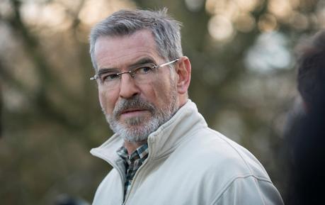 THE FOREIGNER - Jackie Chan face à Pierce Brosnan au Cinéma le 8 Novembre 2017 THE FOREIGNER - Jackie Chan face à Pierce Brosnan au Cinéma le 8 Novembre 2017