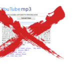 Fermeture de YouTube-MP3 : quelles alternatives ? fermeture youtube mp3 150x150 - Fermeture de YouTube-MP3 : quelles alternatives ?