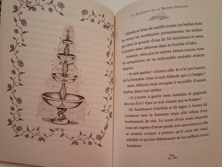 Les Contes de Beedle Le Barde. J.K. ROWLING – 2011 (Dès 9 ans)