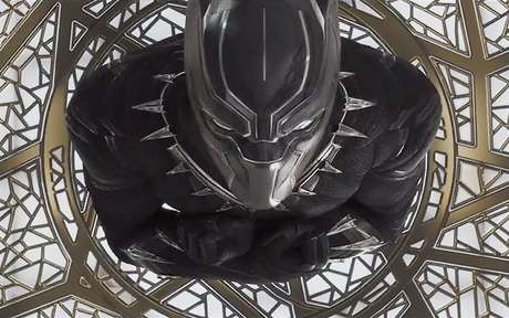 MOVIE | Black Panther : Une bande-annonce dévoilée ! MOVIE | Black Panther : Une bande-annonce dévoilée !
