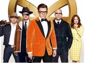 J’ai Kingsman cercle d’or