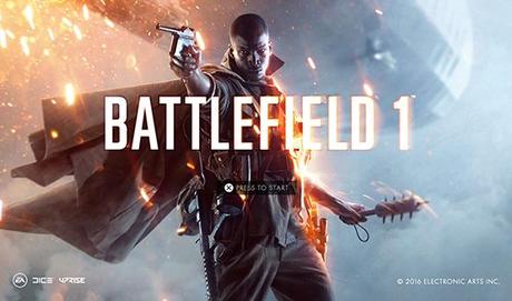 Battlefield 1 – Le nouveau DLC Turning Tides se dévoile