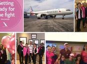 rose pour bonne cause