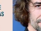 Portiragnes Rencontre avec l’écrivain Erwan Larher octobre