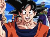 nouveau projet 2018 pour Dragonball