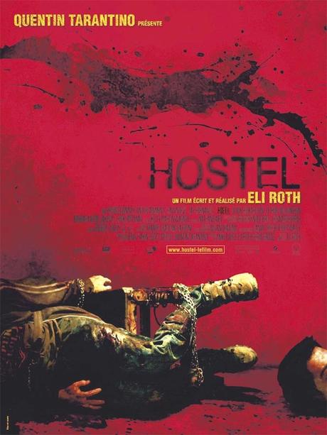 [critique ] Hostel