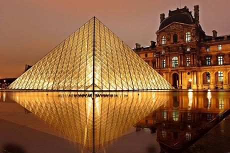 Trouver un bon hôtel à Paris Trouver un bon hôtel à Paris