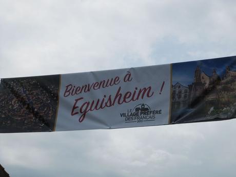 La France - Eguisheim - 1
