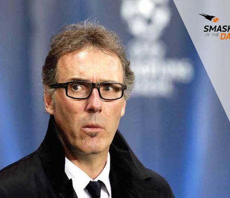 Et si Laurent Blanc prenait les rênes de Team USA? Et si Laurent Blanc prenait les rênes de Team USA?
