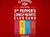 Sgt. Pepper’s Lonely Hearts Club Band Yvan Cassar