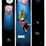 Skottie Young / I hate Fairyland, Tome 1
