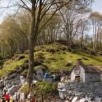 EVASION : La Micheline EVASION : La Micheline