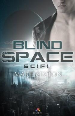 Blind Space, de Marie Sexton
