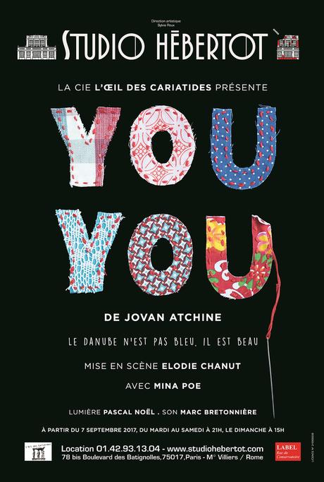 You-You entre rire et larme