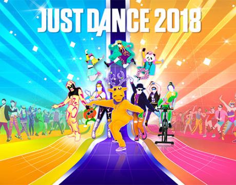 Le titre: J’suis pas jalouse est à découvrir avec Just Dance 2018 ! #UBISOFT