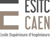 #ESITC Caen signe deux nouvelles chaires avec Groupe Legendre Canalisateurs