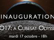 Bientôt nanosatellite IPSAlien dans l’espace Découvrez pari l’association IPSA ONE, mardi octobre 2017, compagnie créateur chaîne YouTube e-penser