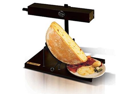 Choisir le meilleur appareil à raclette ! Le guide complet meilleur appareil a raclette traditionnel