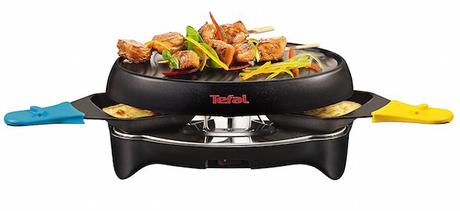 Choisir le meilleur appareil à raclette ! Le guide complet meilleur appareil a raclette 2 personnes