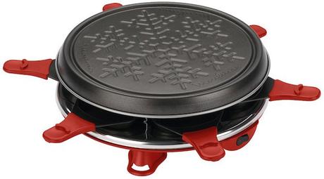 Choisir le meilleur appareil à raclette ! Le guide complet meilleur appareil a raclette classique