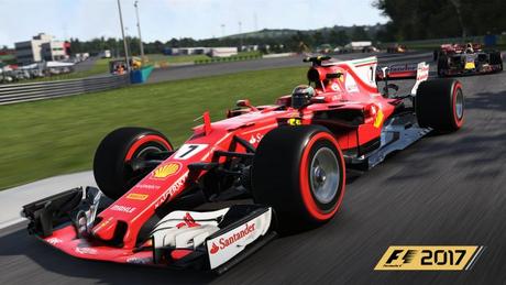 F1 2017 – Une bonne mise à jour orientée eSport F1 2017 – Une bonne mise à jour orientée eSport