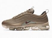 Nike VaporMax Preview