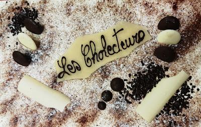Happy Birthday Les Cholecteurs !
