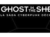 [Critique Livre] Ghost Shell dans saga