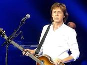 Paul McCartney produit soir Belo Horizonte #oneonone #paulmccartney)