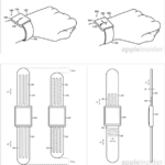 apple watch brevet bracelet auto ajustable 150x150 - Apple Watch : un brevet pour un bracelet auto-ajustable