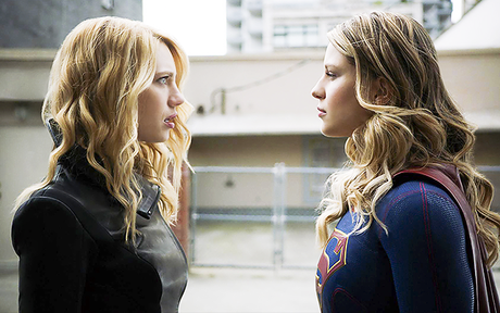 Audiences US Lundi 16/10 : Supergirl stable, Lucifer en baisse ! Audiences US Lundi 16/10 : Supergirl stable, Lucifer en baisse !