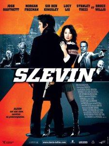 Lucky Number Slevin – Slevin, en hébreu, ça veut dire chien méchant.