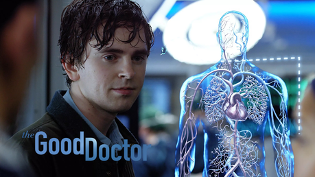 [Série TV] The Good Doctor : Une nouvelle série médicale
