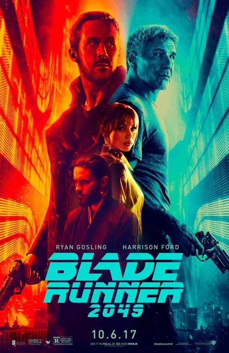 Critique: Blade Runner 2049
