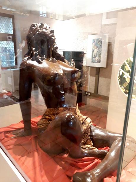 Tout chocolat… appétissant Gourmets&co