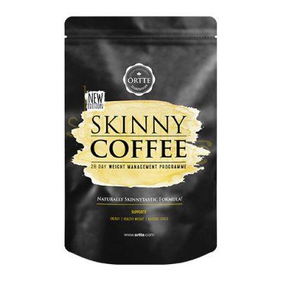 Le café minceur Skinny Coffee – Avis, efficacité, où l’acheter au meilleur prix?