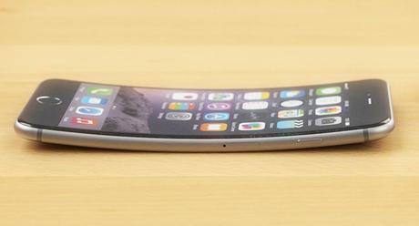 iphone ecran pliable - Apple solliciterait LG pour un iPhone avec écran pliable prévu pour 2020