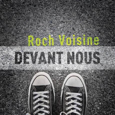 Roch Voisine son nouvel album, sa tournée Interview