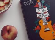 gamin Pascal Voisine
