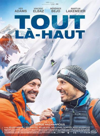 Tout là-haut, les infos
