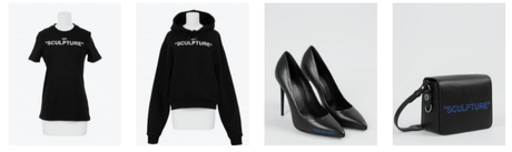 Off White & Colette Off White & Colette