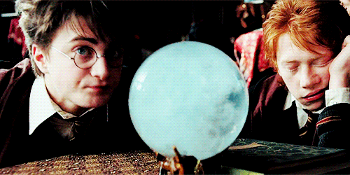 #CONCOURS – Des exemplaires de Harry Potter illustré T3 à gagner sur Songe !