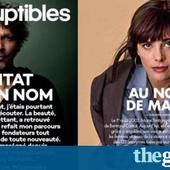 French music magazine puts Bertrand Cantat, who murdered girlfriend, on cover