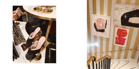 KATE SPADE NY IN PARIS