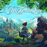 Mise à jour du PS Store 16 octobre 2017 The Tenth Line