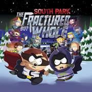 Mise à jour du PS Store 16 octobre 2017 South Park The Fractured But Whole