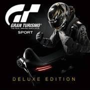 Mise à jour du PS Store 16 octobre 2017 Gran Turismo Sport Digital Deluxe Edition